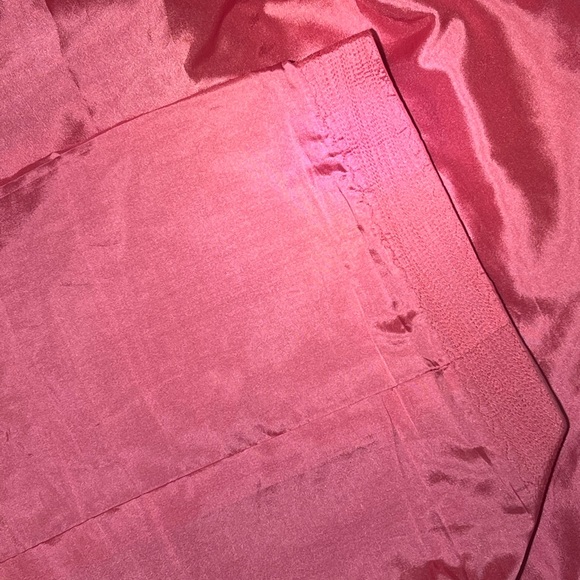 Indian wear (hot pink) - Picture 4 of 4